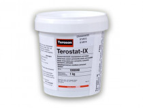 Teroson RB IX - 1 kg těsnicí hmota - N1