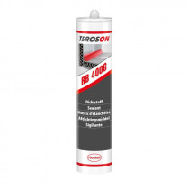 Teroson RB 4006 - 300 ml šedý butylkaučukový tmel - N1