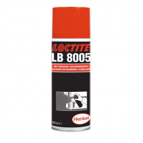 Loctite LB 8005 - 400 ml adhézní sprej na řemeny - N1