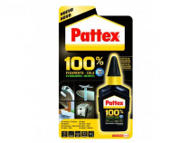 Pattex 100 % - 50 g blistr - N1