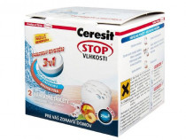 Ceresit Stop Vlhkosti PEARL - tablety 2v1 2x300 g energické ovoce - N1