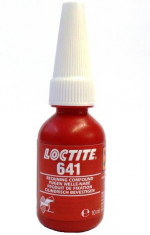 Loctite 641 - 10 ml upevňovač spojů SP - N1