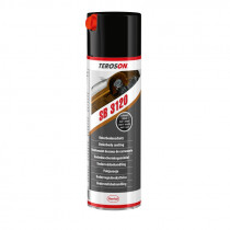 Teroson SB 3120 - 500 ml černá ochrana spodku ve spreji - N1