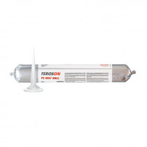Teroson Bond 60 (PU 8597 HMLC) - 400 ml tmel pro přímé zasklívání - N1