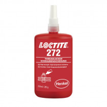 Loctite 272 - 250 ml zajišťovač šroubů VP - N1