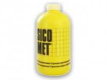 Sicomet 77 - 500 g vteřinové lepidlo - N1