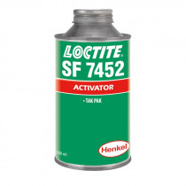 Loctite SF 7452 - 500 ml aktivátor pro vteřinová lepidla - N1