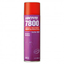 Loctite SF 7800 - 400 ml zinkový sprej - N1