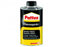 Pattex Chemoprén Ředidlo Profi - 1 L - N1