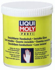 Liqui Moly - ochranná pasta na ruce (neviditelné rukavice) - 650 ml - N1
