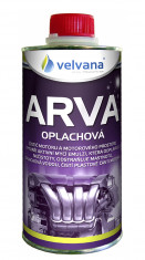 Velvana Arva oplachová - 500 ml čistič - N1
