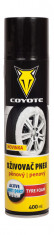 Coyote oživovač pneumatik pěnový - 400 ml - N1