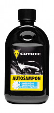 Coyote autošampon - 500 ml - N1