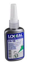 Loxeal 24-18 - 10 ml zajišťovač závitů - N1