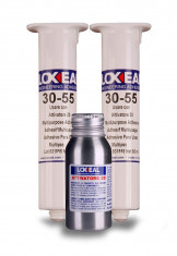 Loxeal 30-55 - 130 ml + Aktivátor 20 - 20 ml - N1