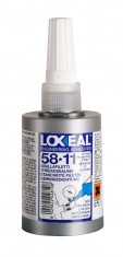Loxeal 58-11 - 50 ml těsnění závitů - N1