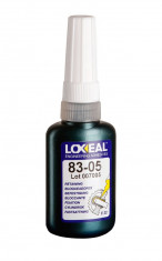 Loxeal 83-05 - 250 ml - N1