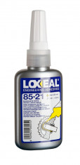 Loxeal 85-21 - 50 ml - N1