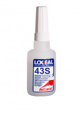 Loxeal IST 43 S - 500 g - N1