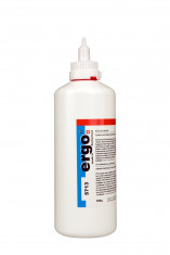 Ergo 5713 - 500 g vteřinové lepidlo na plasty - N1