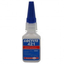 Loctite 421 - 20 g vteřinové lepidlo - N1