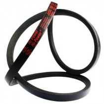 Klínový řemen 22x3700 Li - C 3758 Lw (C146) Gates HI-Power - N1