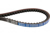 Klínový řemen XPZ 1600 Lw (3VX 630) optibelt Super XE-POWER PRO - N1