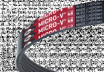 Řemen víceklínový 7 PJ 1309 (515-J) Gates Micro-V - N1