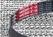 Řemen víceklínový 24 PM 2515 (990-M) Gates Micro-V - N1