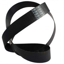 Řemen plochý HF 1320 40 mm optibelt Optimax - N1