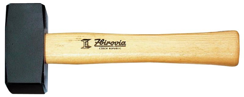 Palice 0,8 kg Zbirovia 603/0800