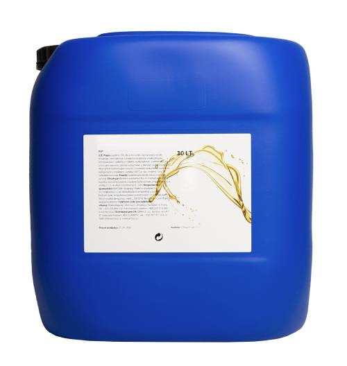 Carline Sprint Syntec PD 5W-40 - 30 L motorový olej ( Mogul Racing / Speed 5W-40 )