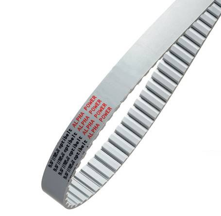 Řemen ozubený T10 1140 10 optibelt Alpha Power
