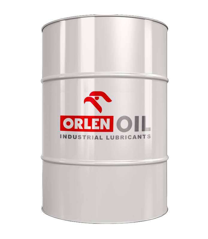 Orlen Hydrol L-HV 15 - 205 L hydraulický olej