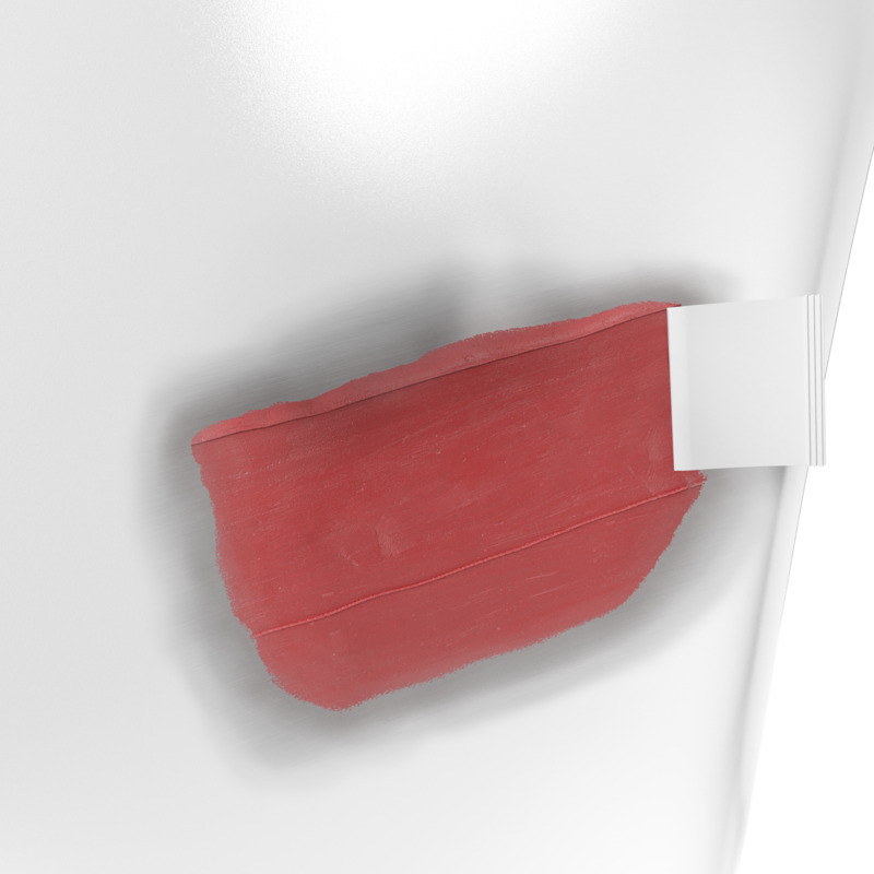 Teroson UP 210 - 723 g