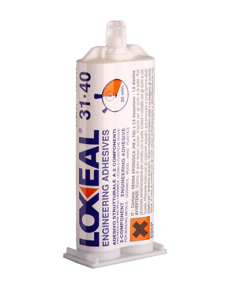 Loxeal 31-40 - 200 ml